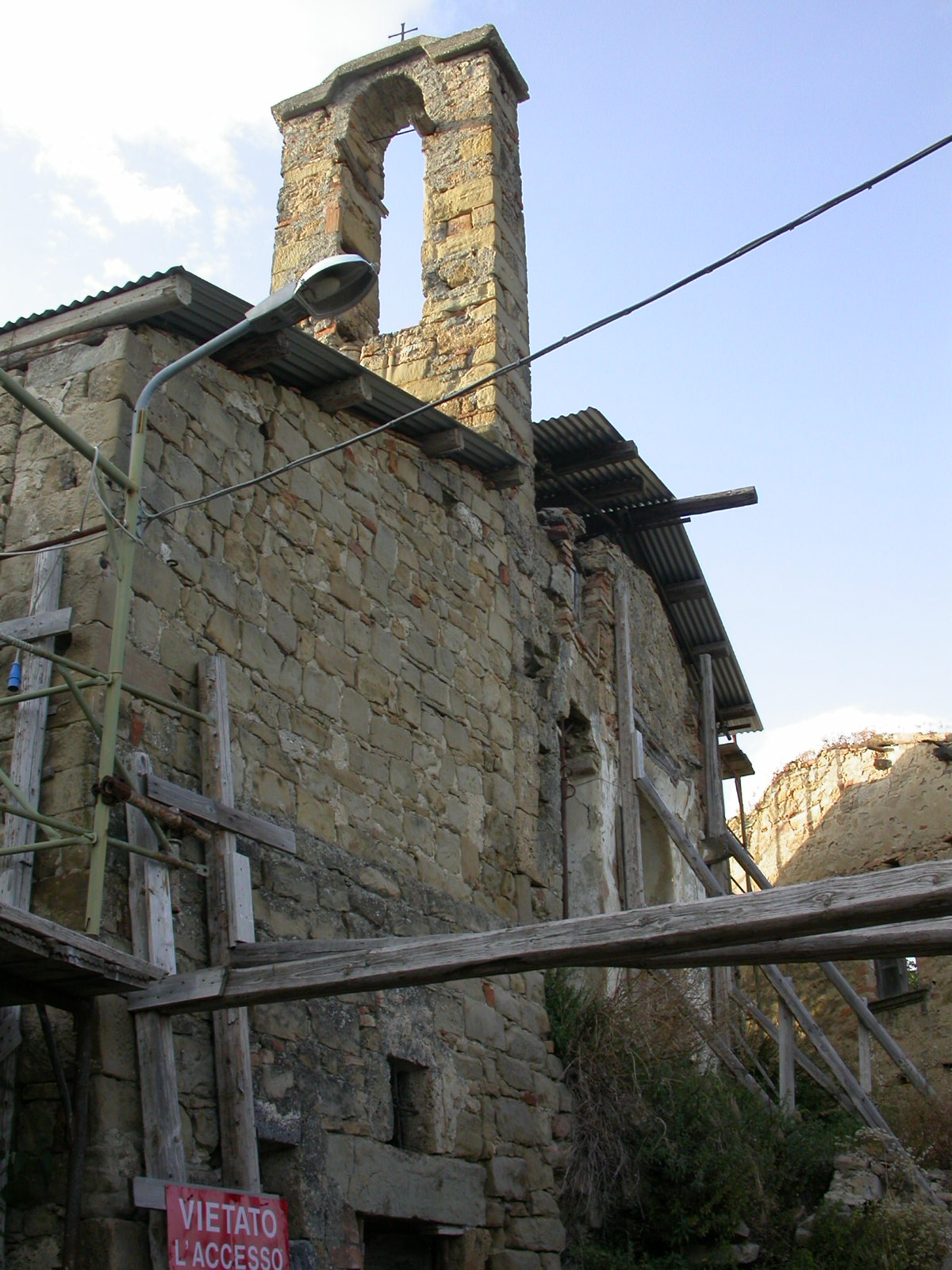 Chiesa di S. Margherita (chiesa) - Ascoli Piceno (AP) 