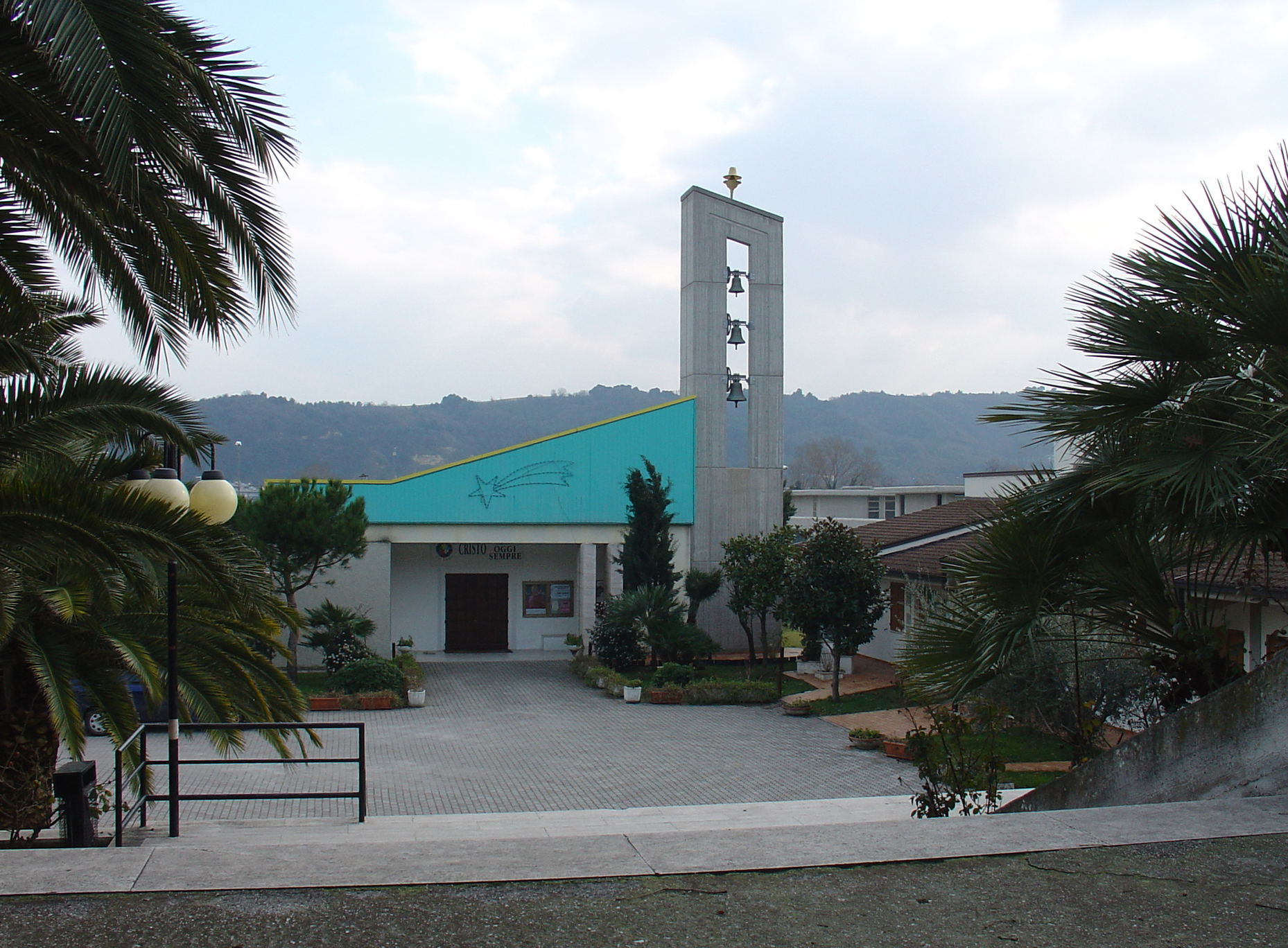 Chiesa della Madonna di Loreto (chiesa, parrocchiale) - Altidona (AP) 