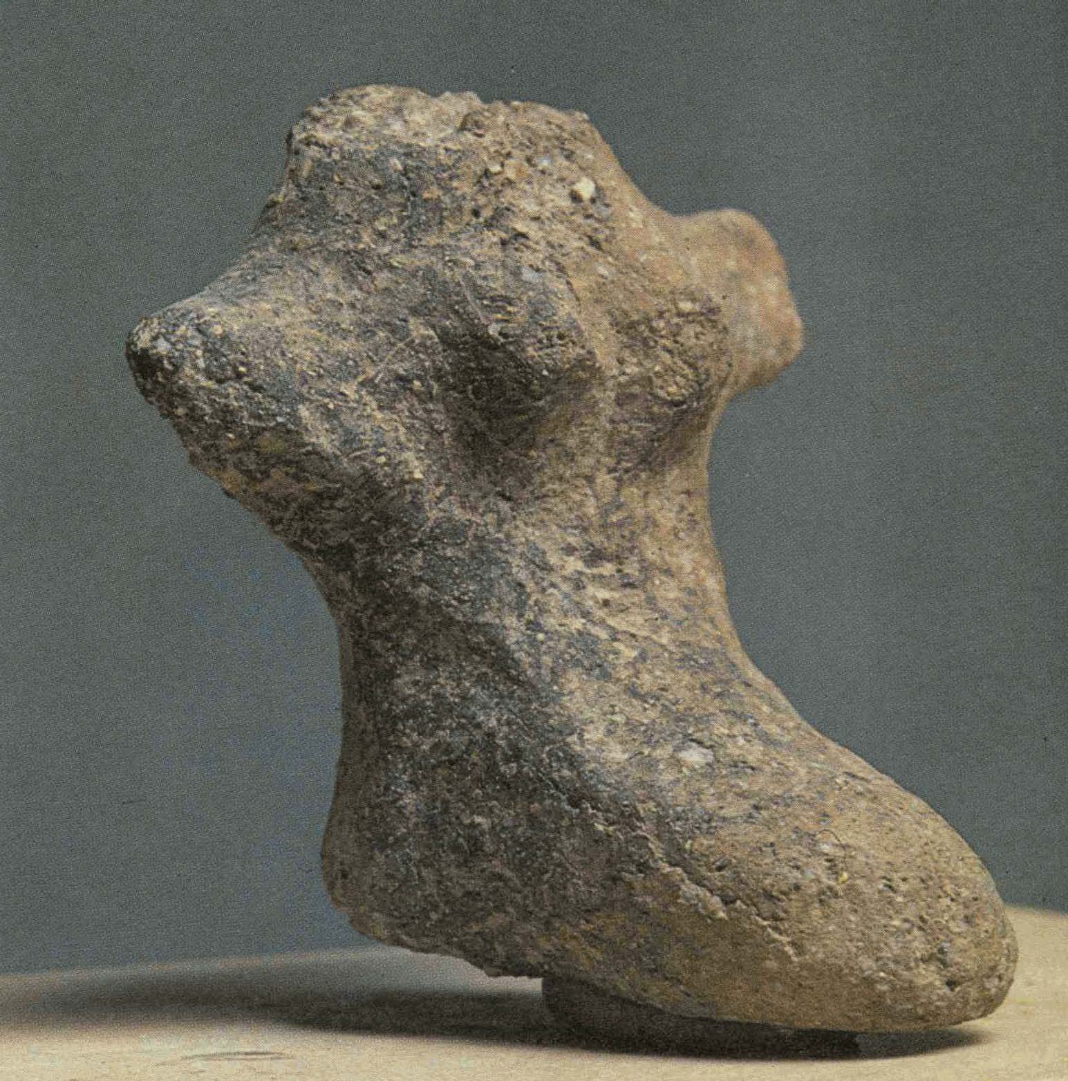 Materiale di collezione museale (ceramica/ materiale lapideo)
