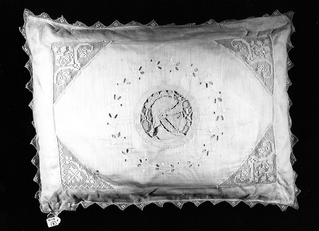 federa - manifattura italiana (sec. XIX)