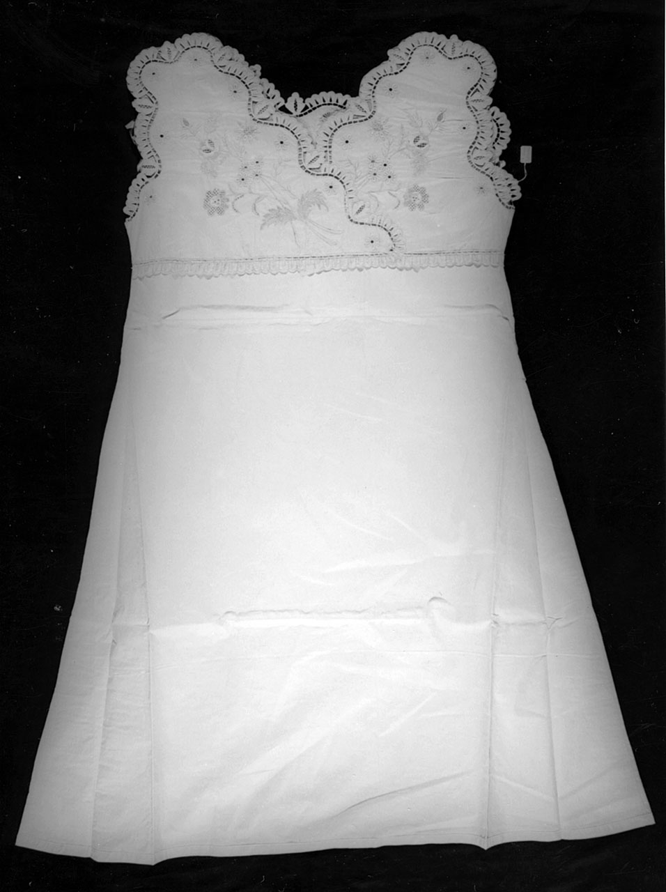 camicia di Cocola Teresina (inizio sec. XX)