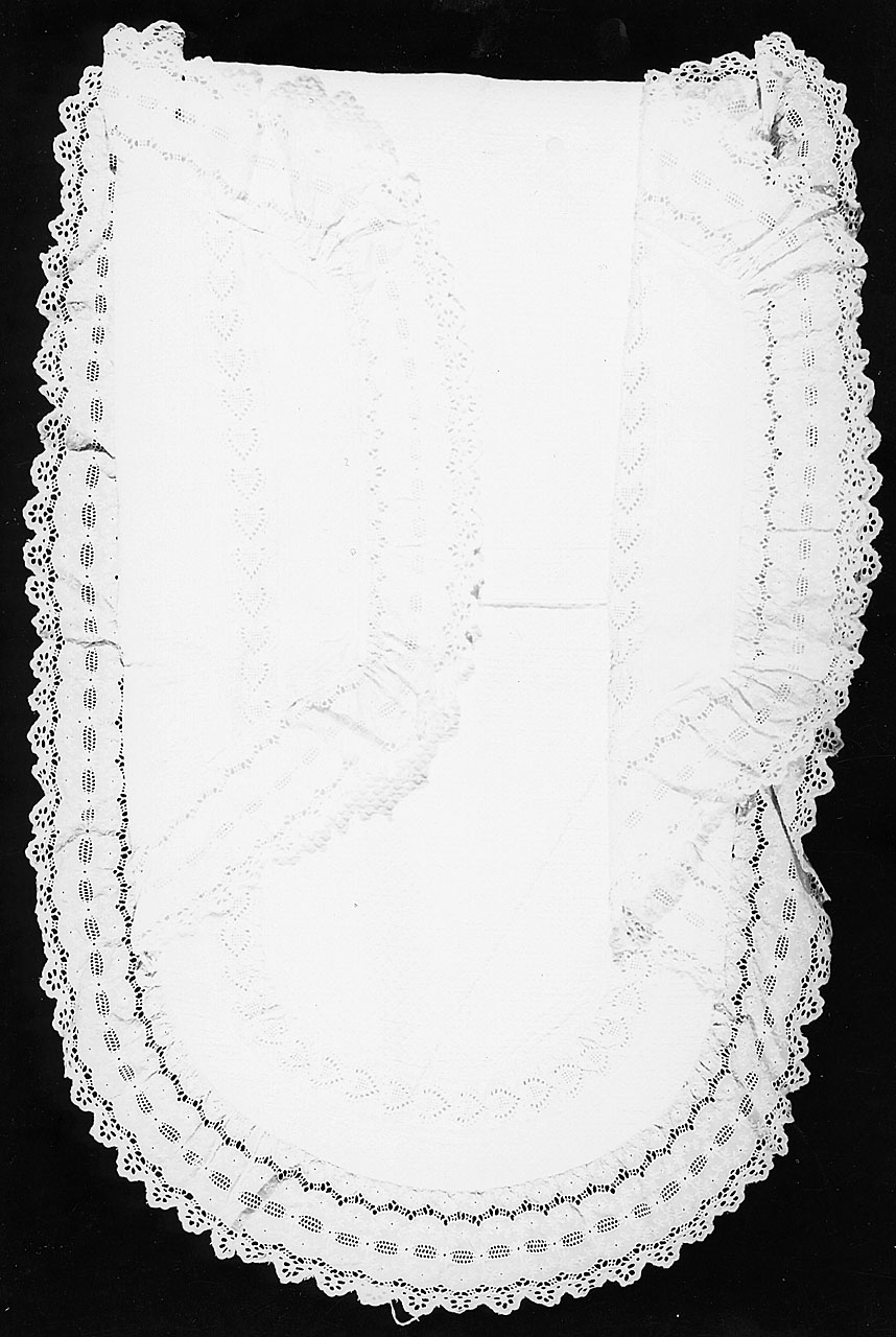 porte-enfant - manifattura italiana (sec. XX)