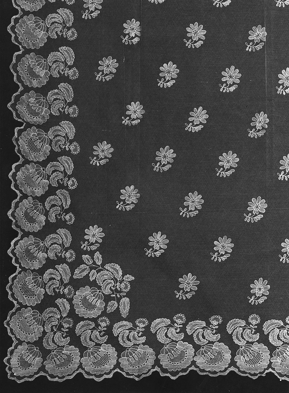 velo - manifattura inglese (?) (fine sec. XIX)