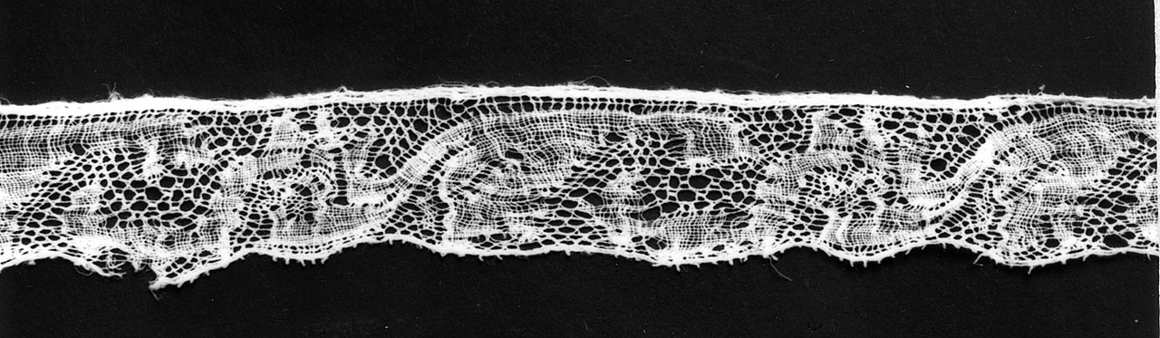 balza - manifattura fiamminga (fine sec. XVIII)