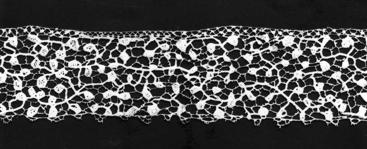 balza - manifattura italiana (prima meta' sec. XVIII)