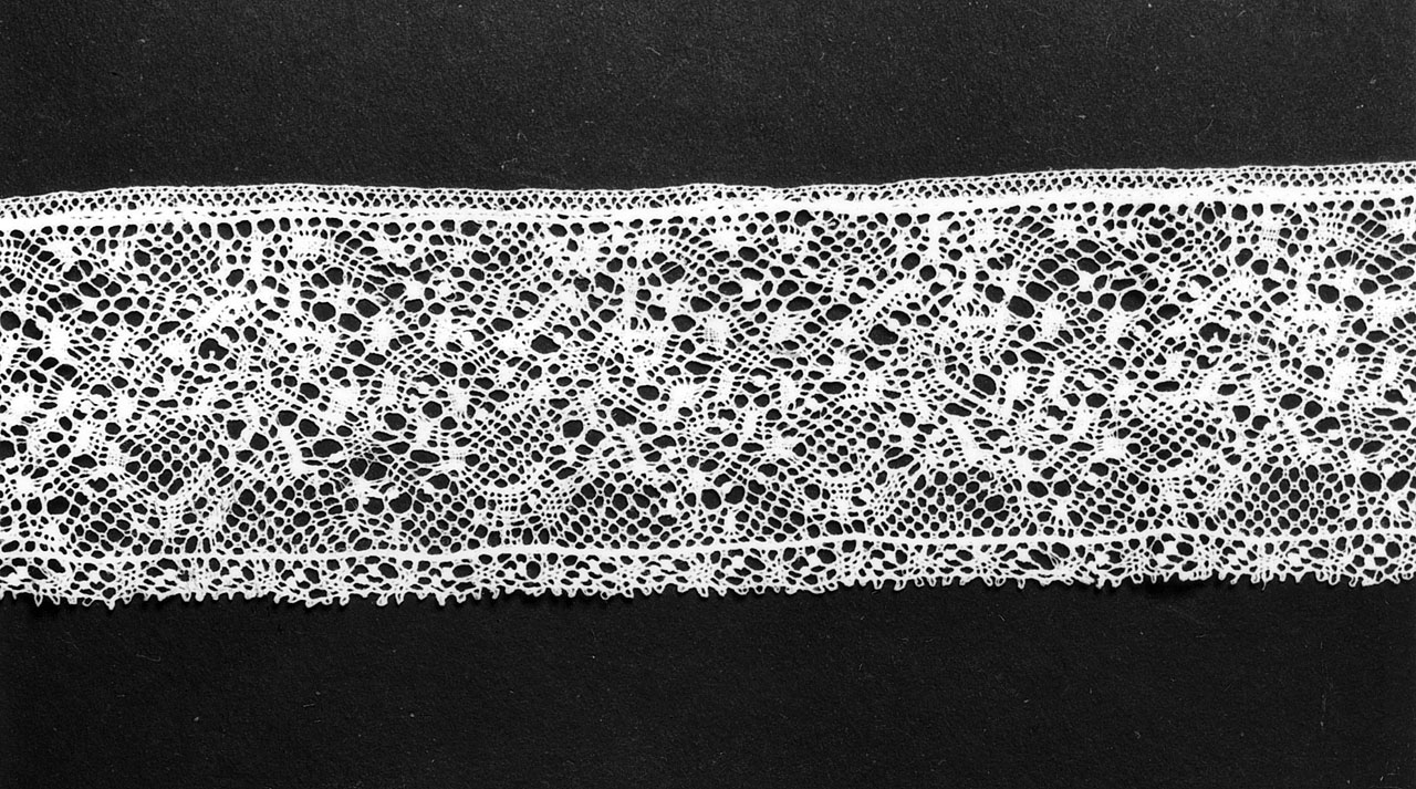 balza - manifattura abruzzese (seconda meta' sec. XIX)