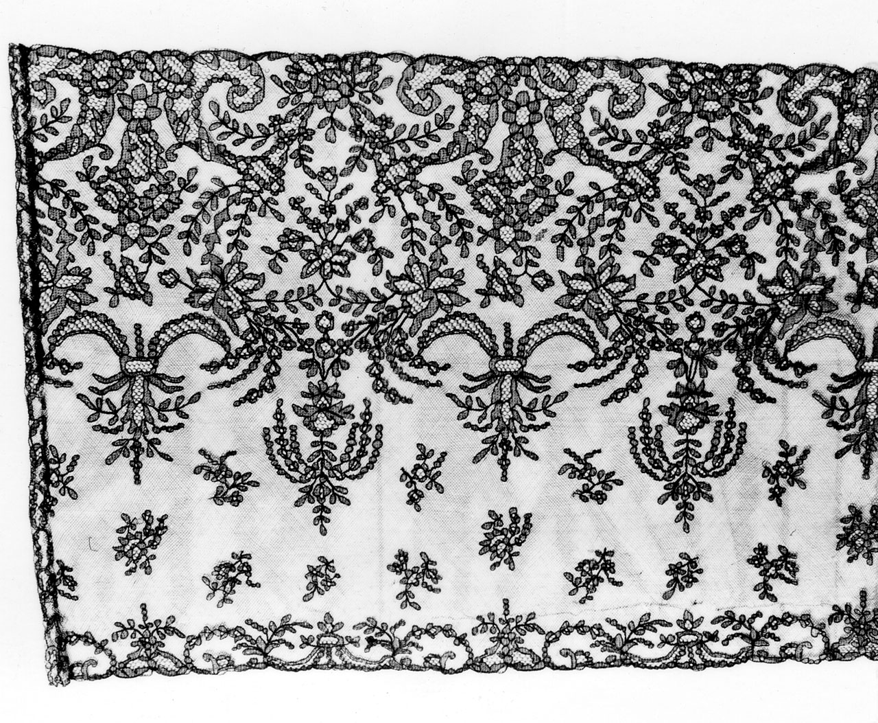 balza - manifattura inglese (ultimo quarto sec. XIX)