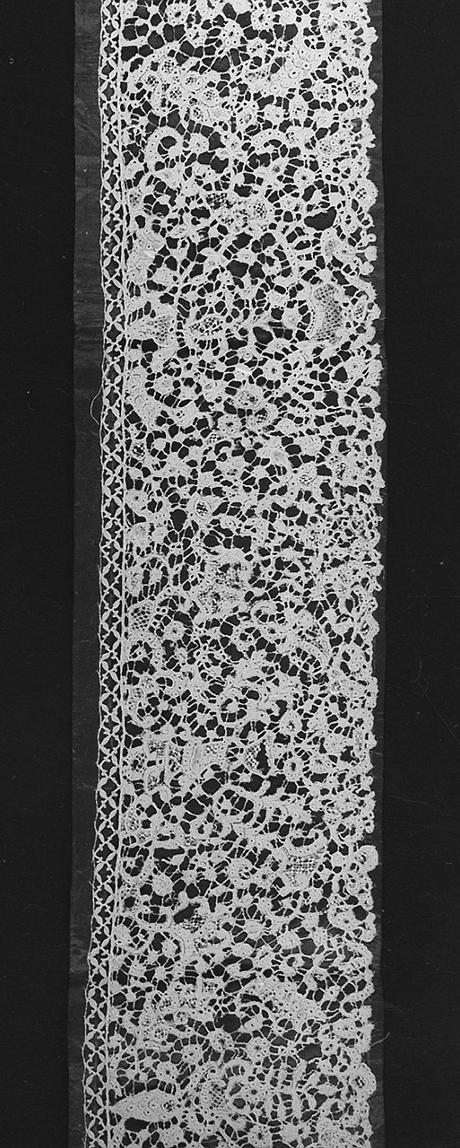 balza - manifattura fiamminga (sec. XVIII)