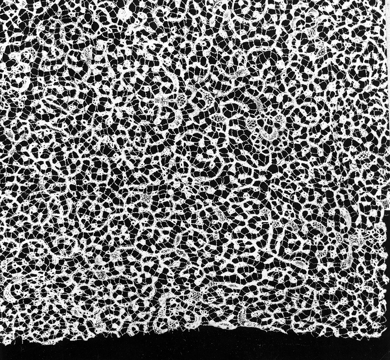 balza - manifattura fiamminga (sec. XVIII)