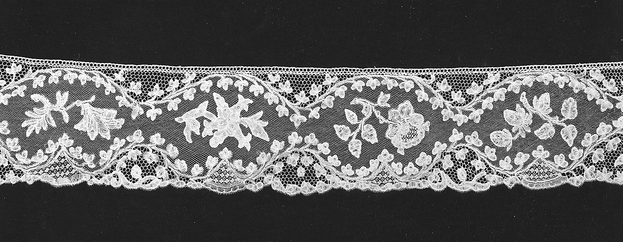 balza, serie - manifattura di Bruxelles (sec. XVIII)