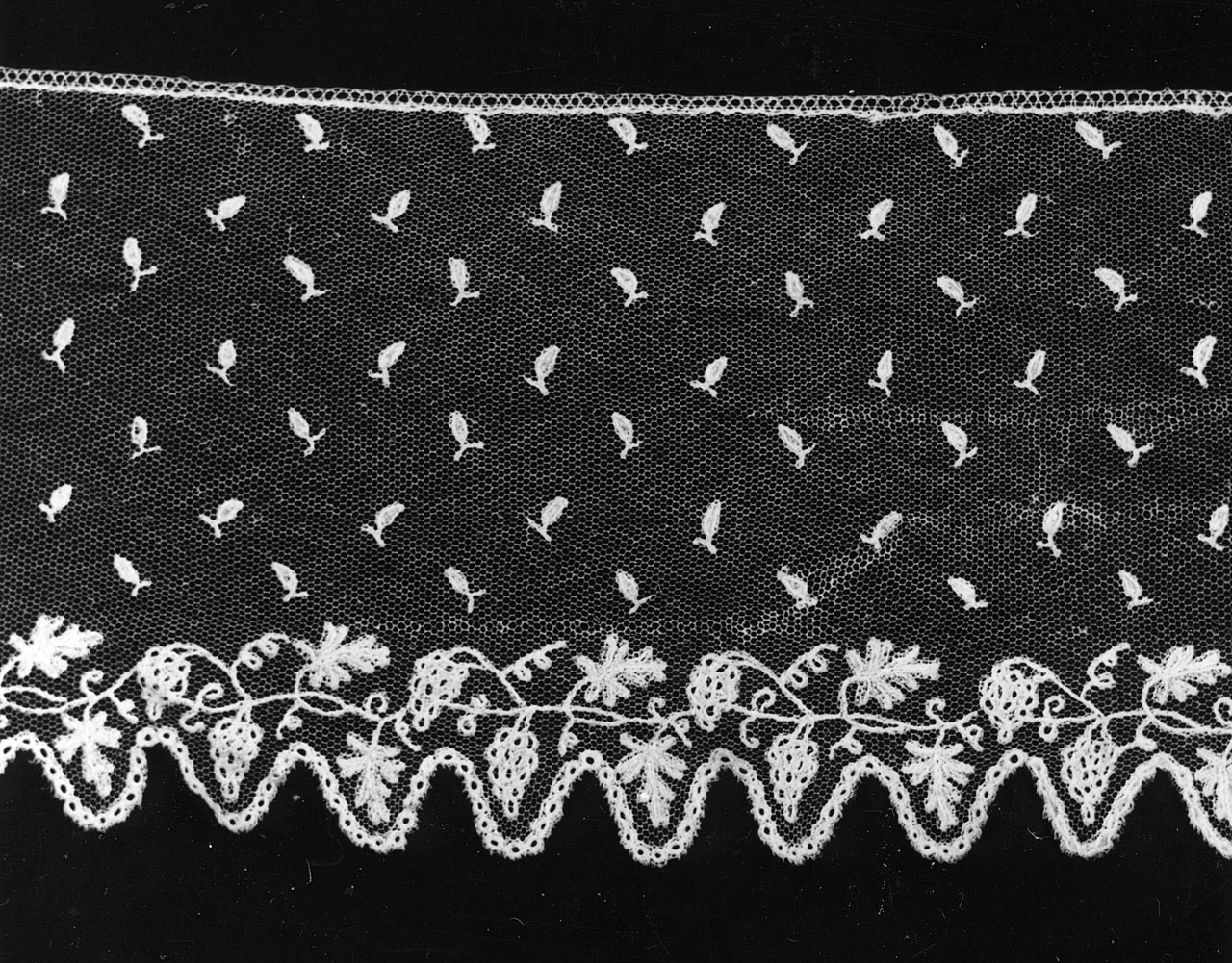 balza - manifattura di Bruxelles (primo quarto sec. XIX)