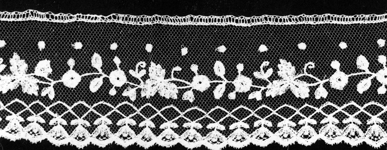 balza, serie - manifattura inglese (seconda meta' sec. XIX)