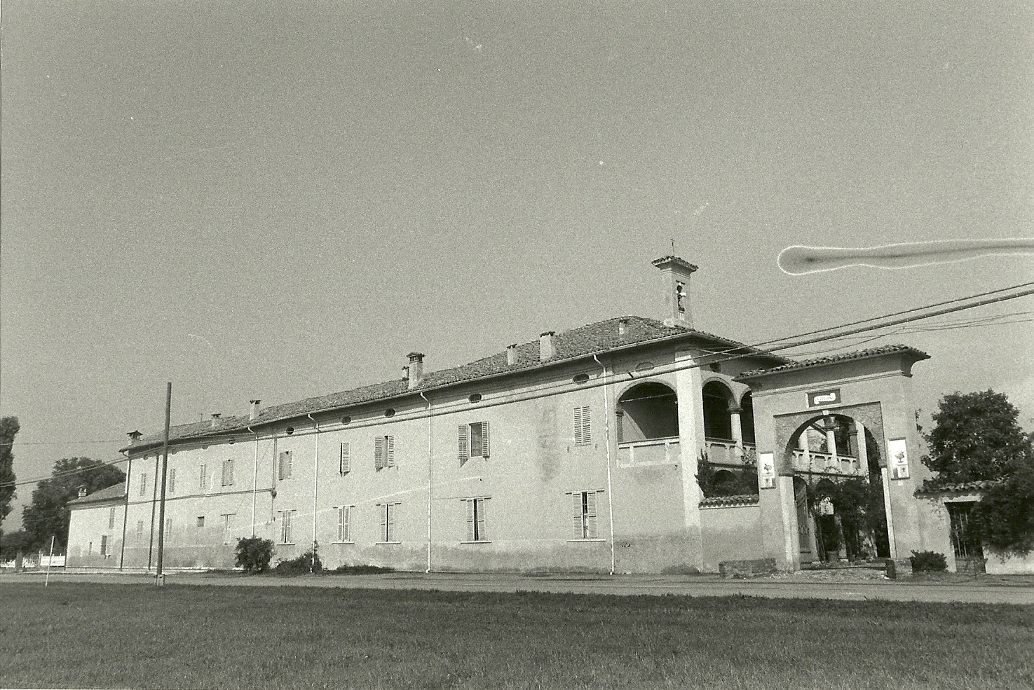 La Galvana (villa) - Noceto (PR) 