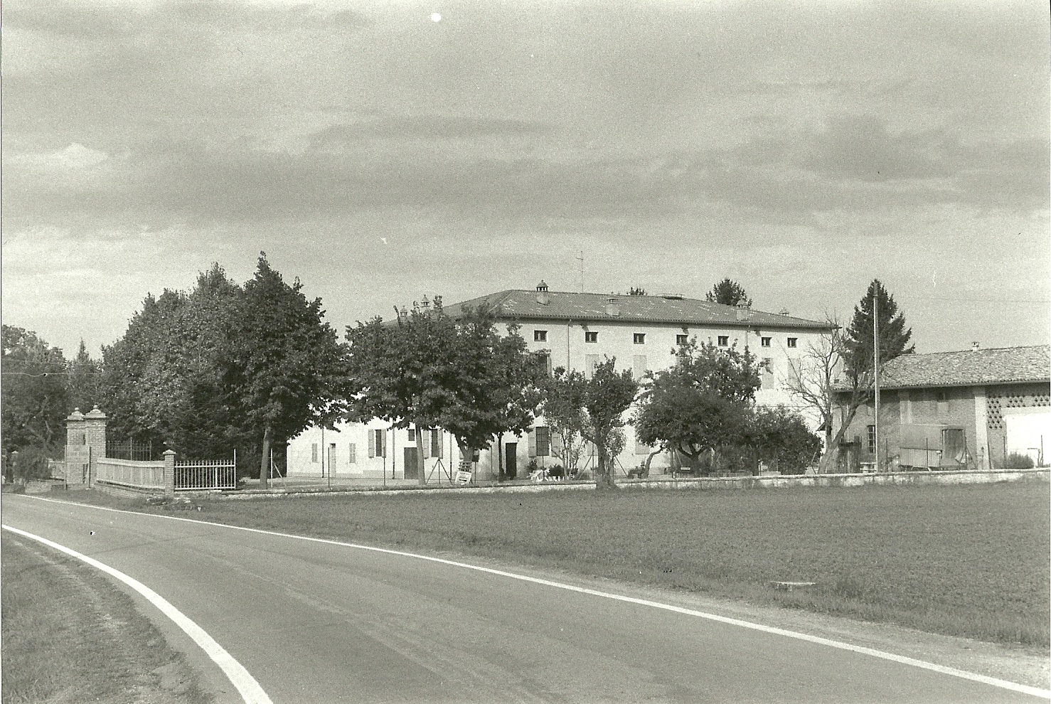 Casino "Le Torri" (casino) - Noceto (PR) 