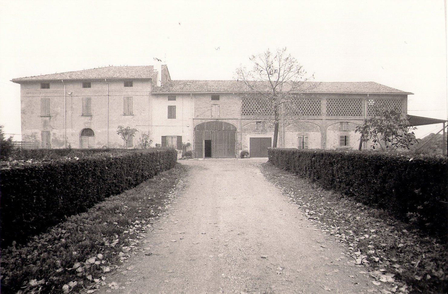 casa, rurale - Colorno (PR) 