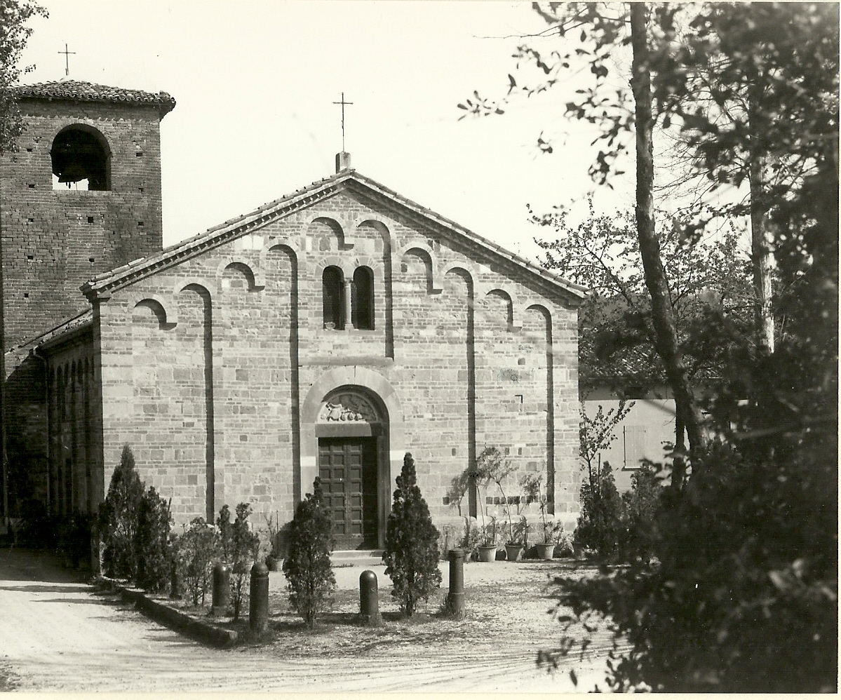 Chiesa di San Biagio (chiesa) - Sala Baganza (PR) 