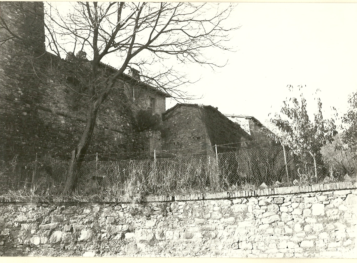 Casa dell'Opera (edificio) - Sala Baganza (PR)  (sec. XIII)