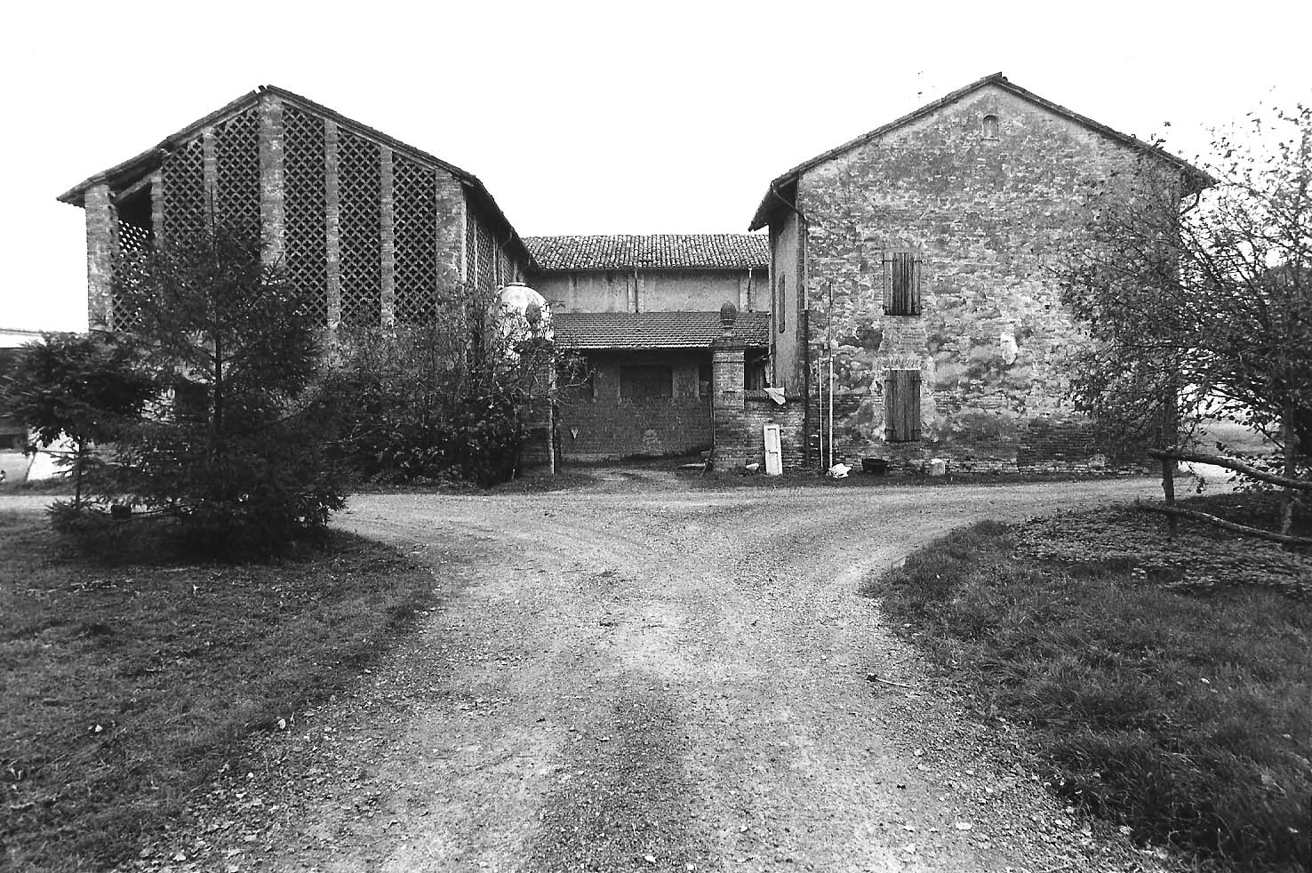 casa, rurale - San Secondo Parmense (PR) 