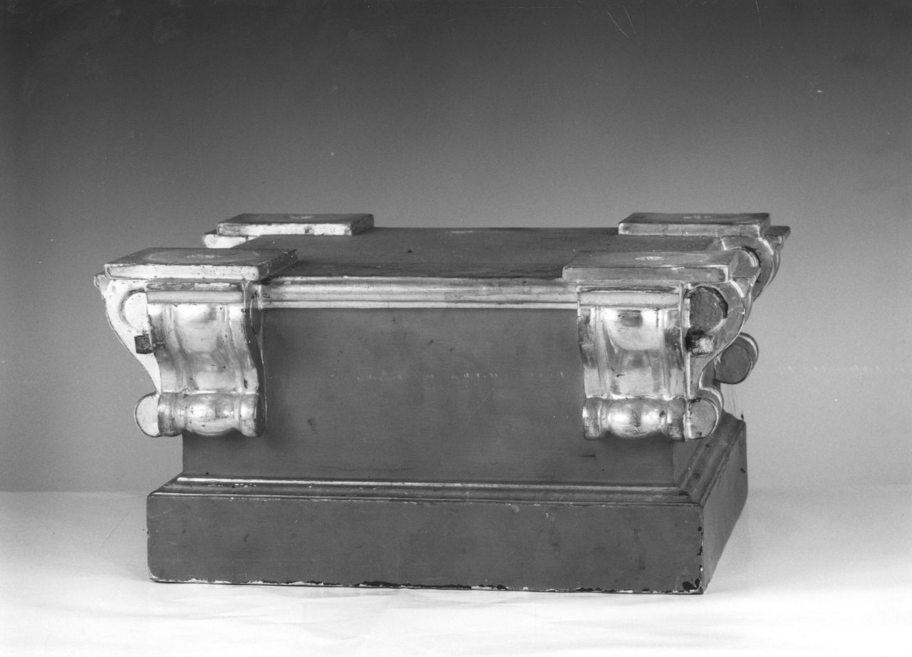 residenza - produzione toscana (seconda meta' sec. XIX)