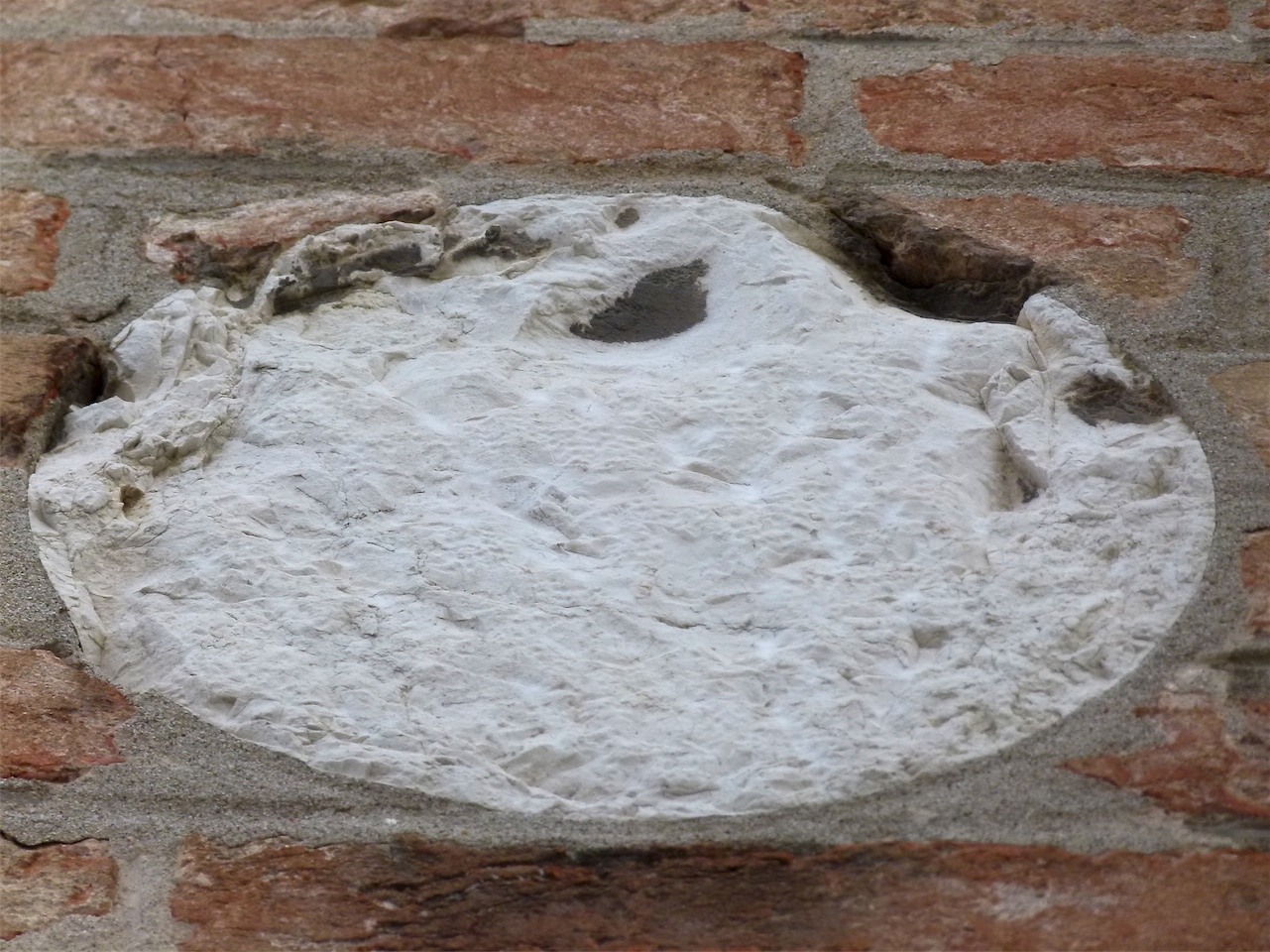 soggetto non rilevabile (rilievo, opera isolata) - produzione veneziana (secc. XV-XVIII)