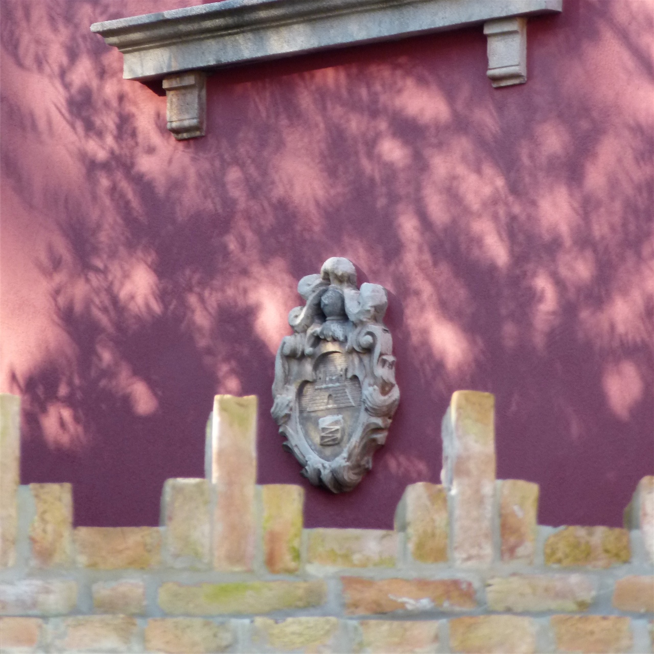 stemma (rilievo, opera isolata) - produzione veneta (secc. XIX-XX)