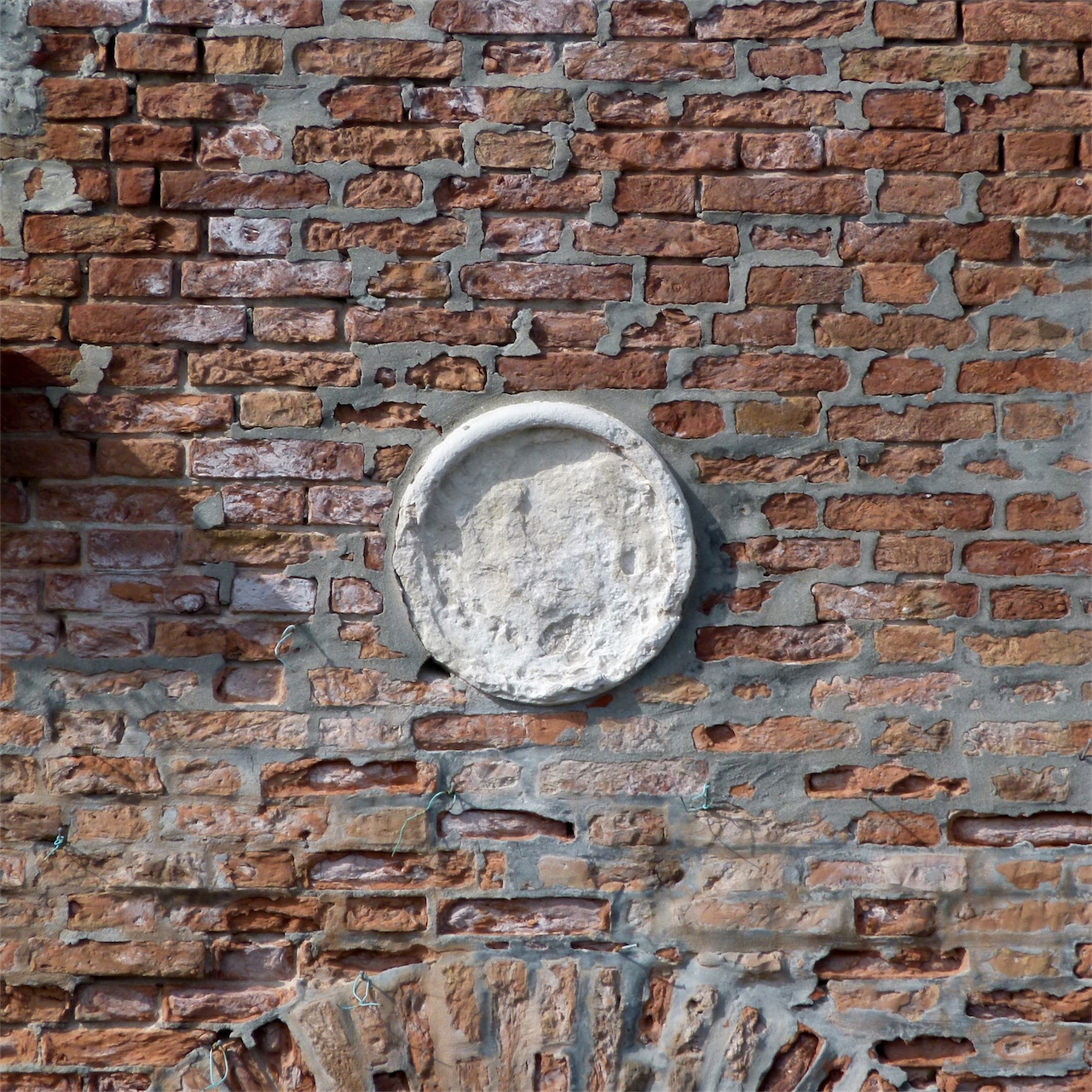 soggetto non rilevabile (rilievo, opera isolata) - produzione veneziana (sec. XV)