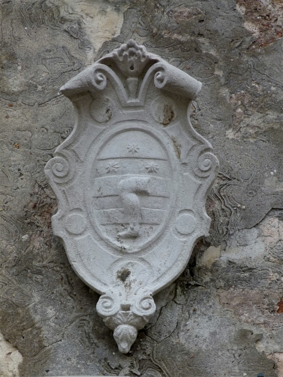 rilievo, opera isolata - produzione veneziana (secc. XVII-XVIII)