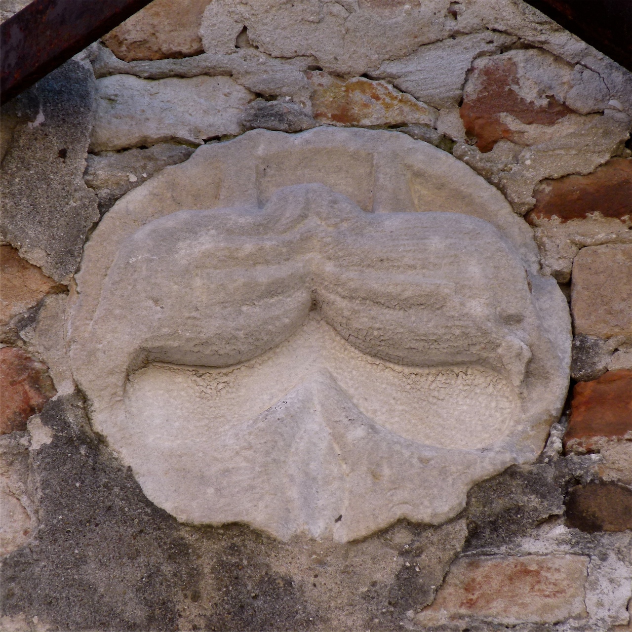 rilievo, opera isolata - produzione veneziana (secc. XI-XIII)