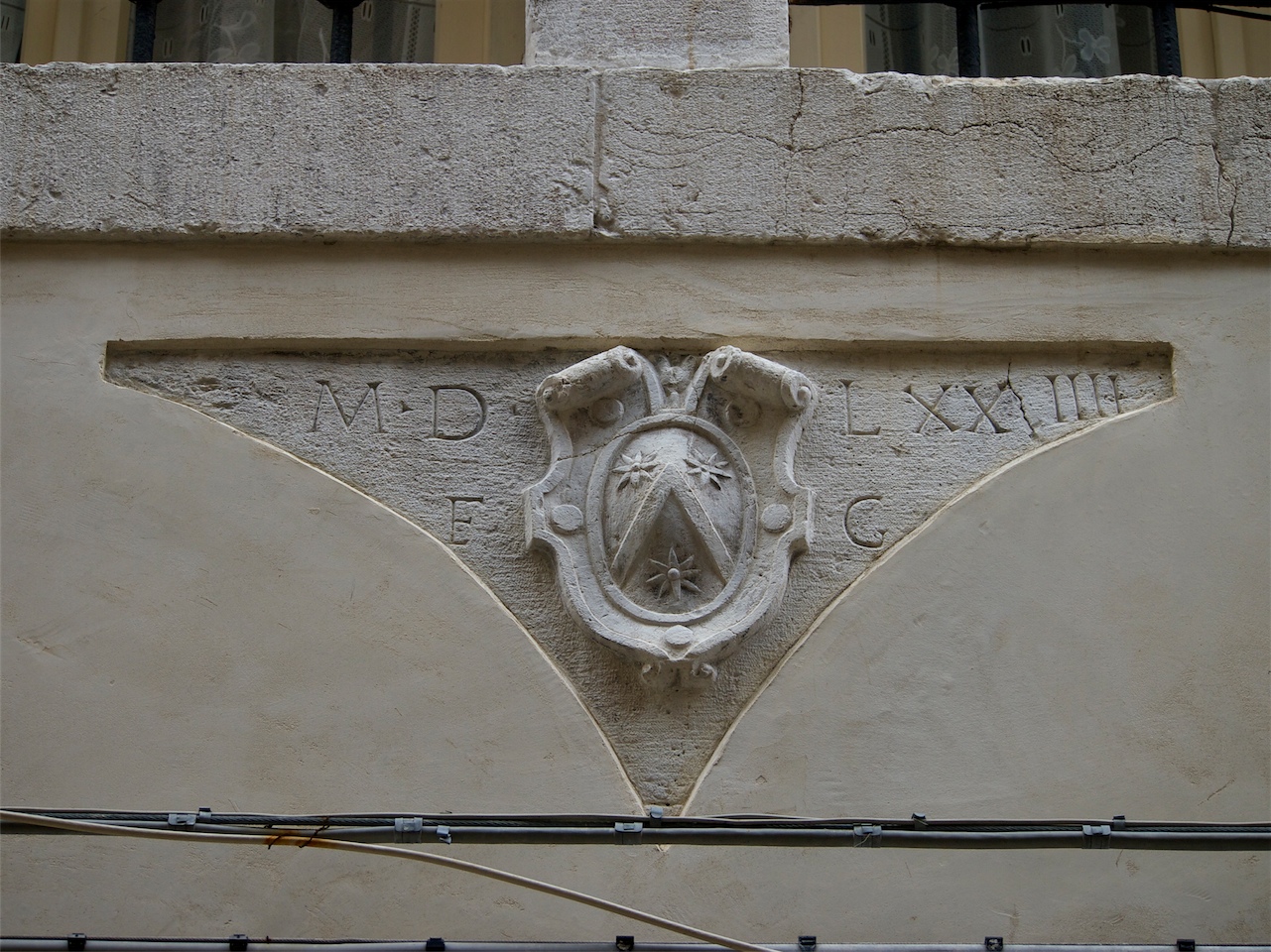 rilievo, opera isolata - produzione veneziana (sec. XVI)