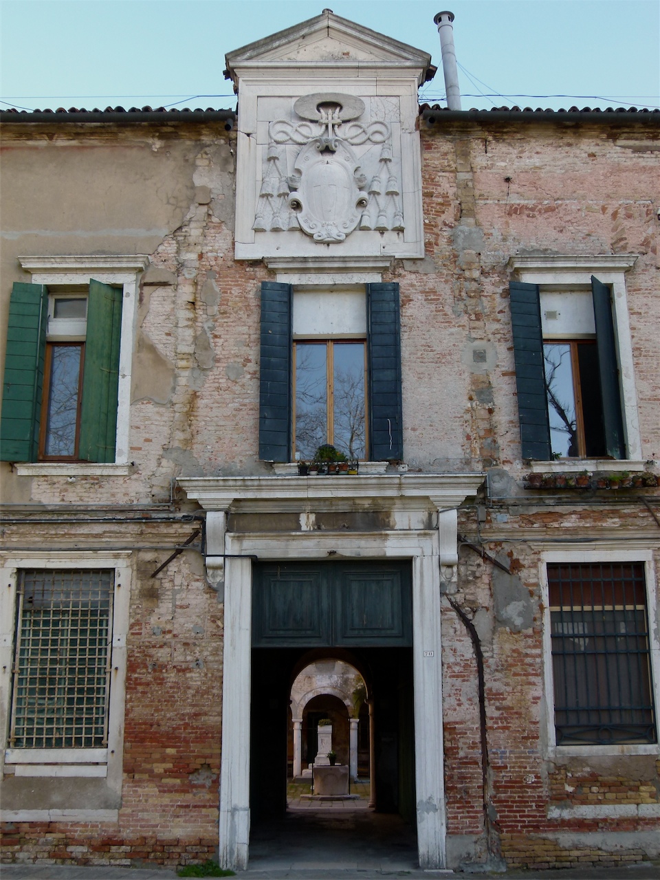 Vittorio Emanuele II (monumento ai caduti, opera isolata) - produzione veneziana (sec. XIX)