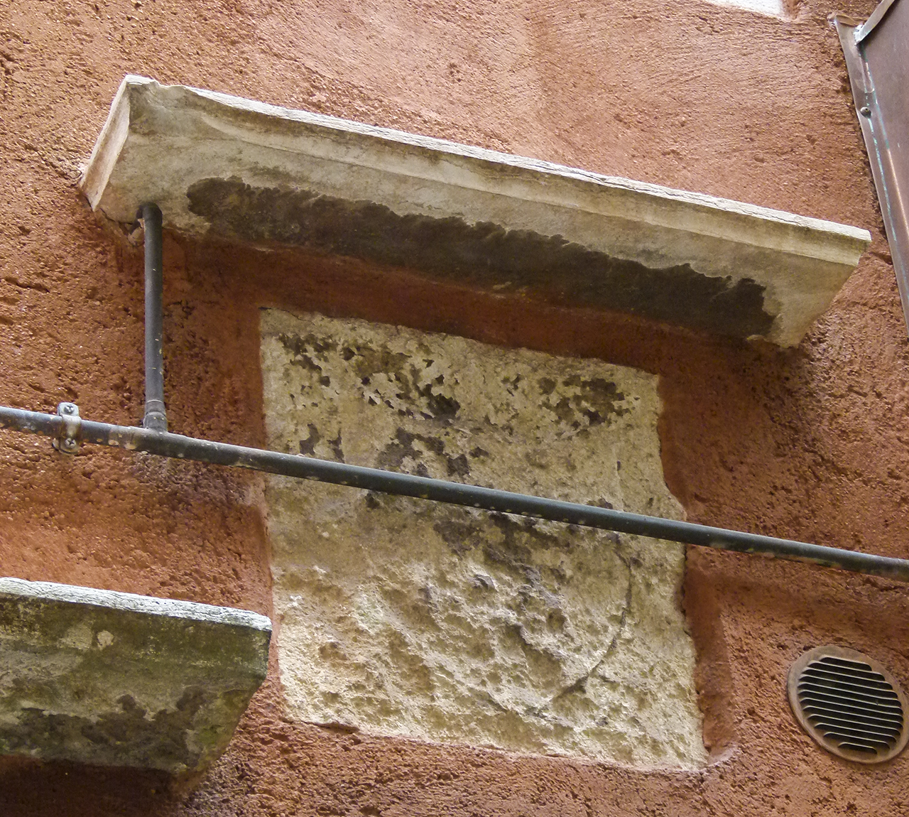 rilievo, opera isolata - ambito veneziano (secc. XIV/XVIII)