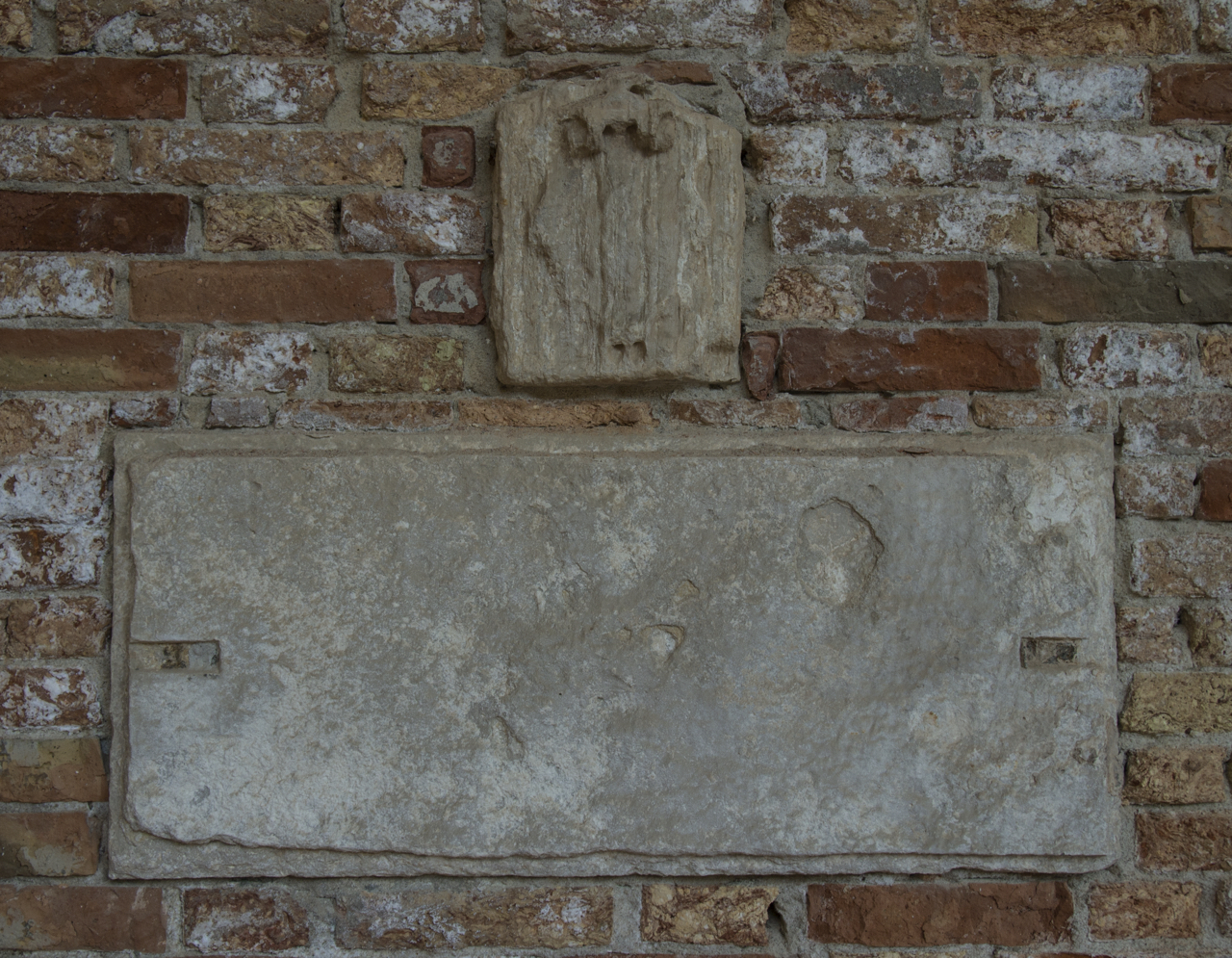rilievo, opera isolata - ambito veneziano (secc. XVI-XVII)
