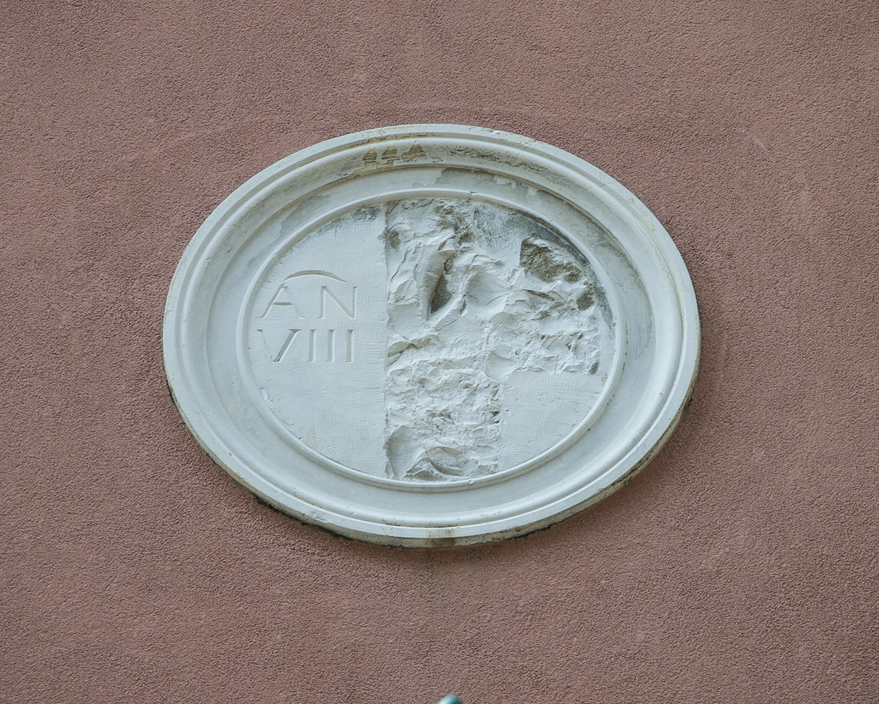 rilievo, opera isolata - ambito veneziano (sec. XX)