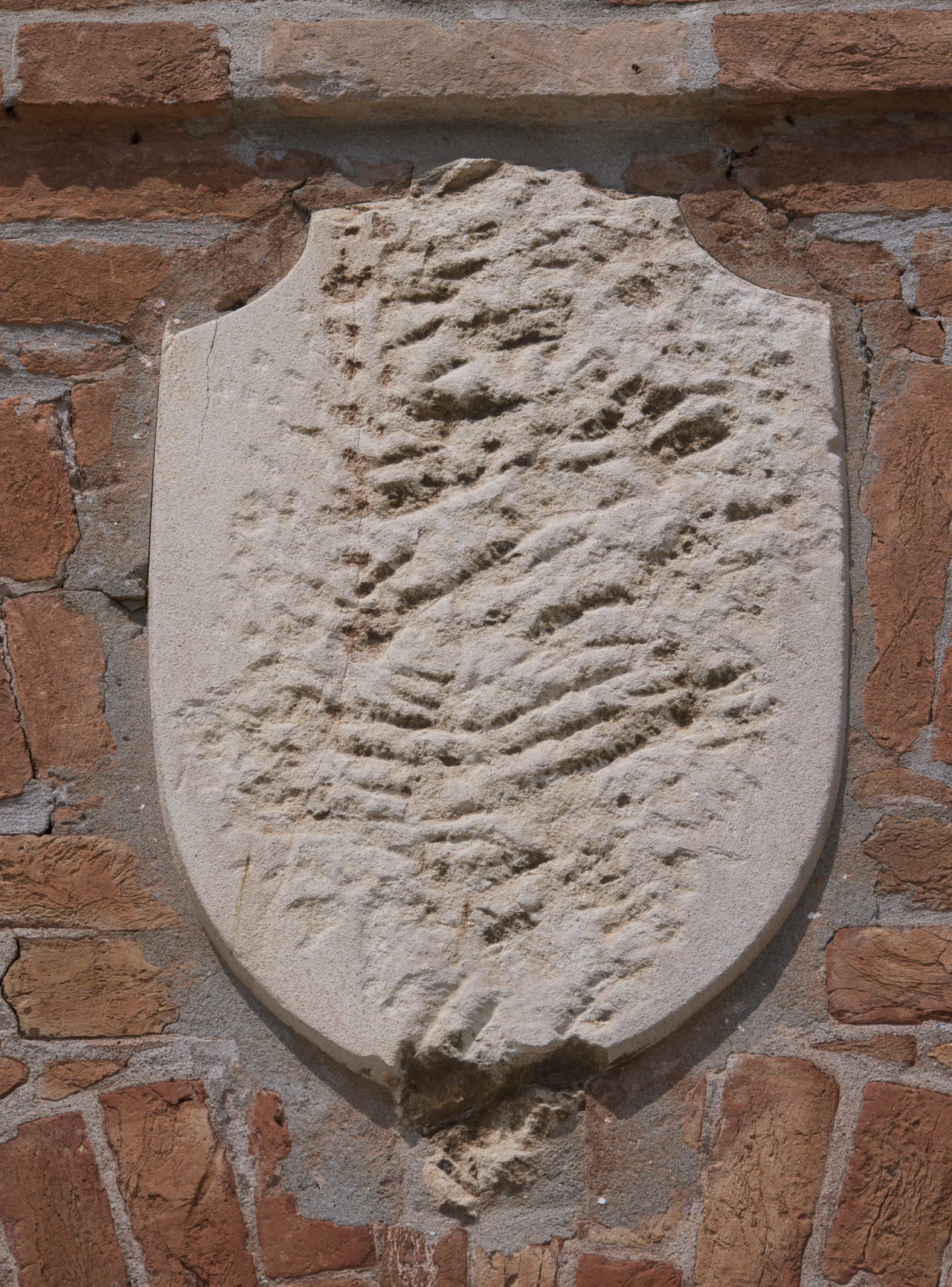 rilievo, opera isolata - ambito veneziano (sec. XIX)