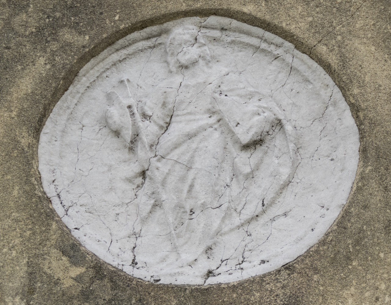 San Giacomo Maggiore (rilievo, opera isolata) - ambito veneziano (secc. XVI-XVII, sec. XVII)