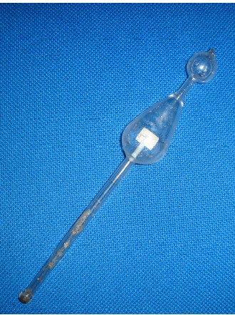 densimetro (XX secolo)