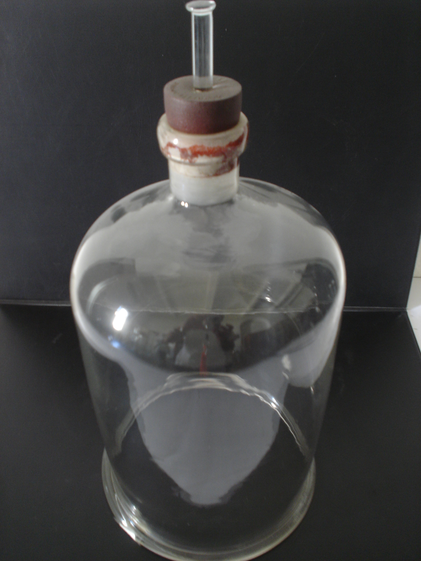 campana, a vuoto (XX secolo)