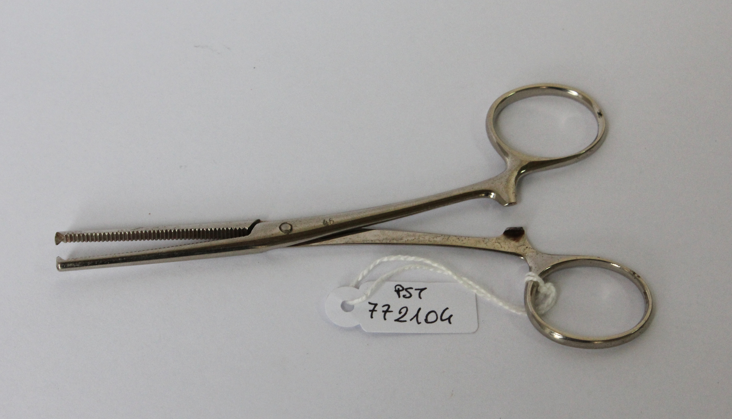 pinza, di Girard (prima metà XX secolo)