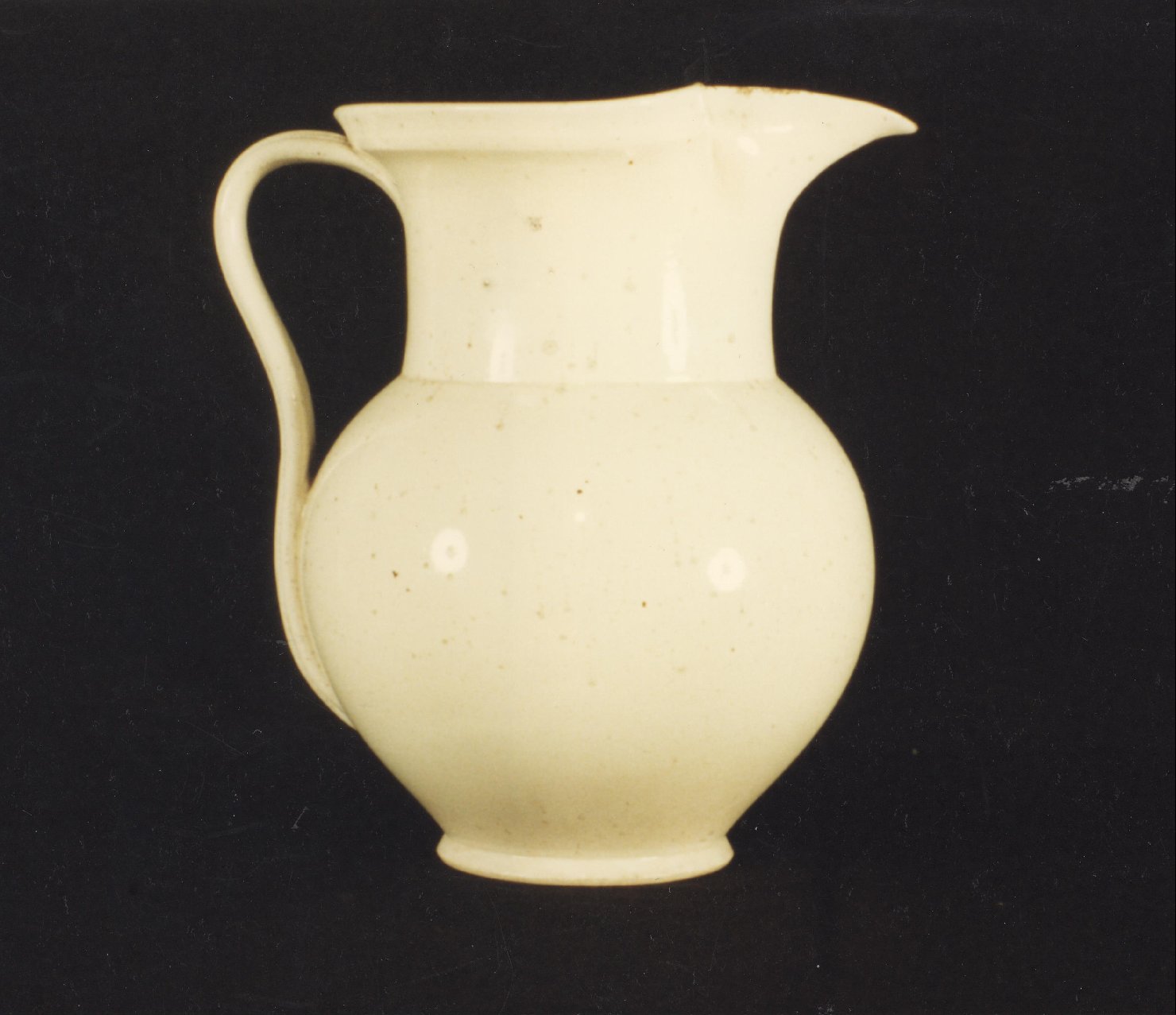 brocca - manifattura emiliana (sec. XX)