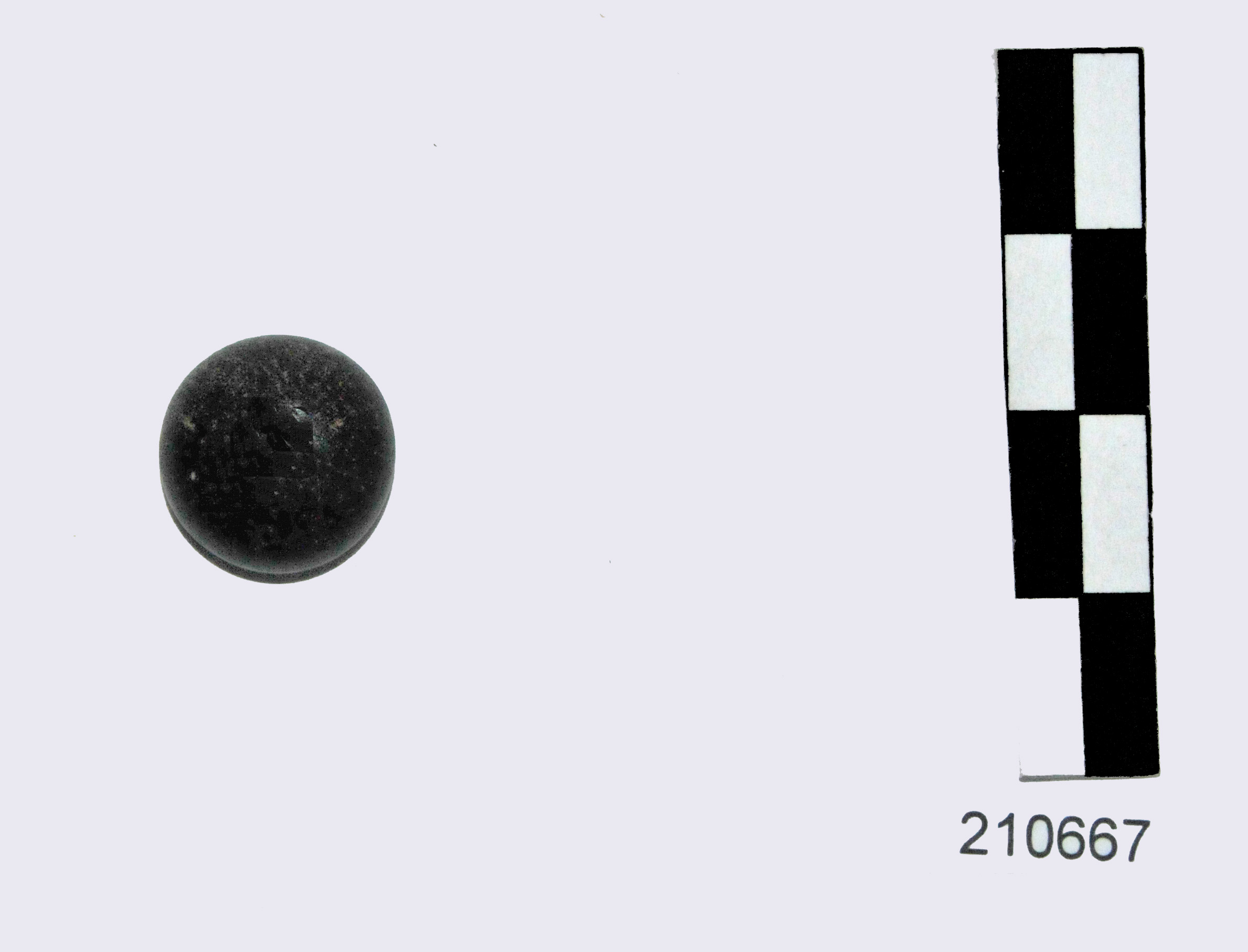 pedina, pedina da gioco (I d.C - II d.C)