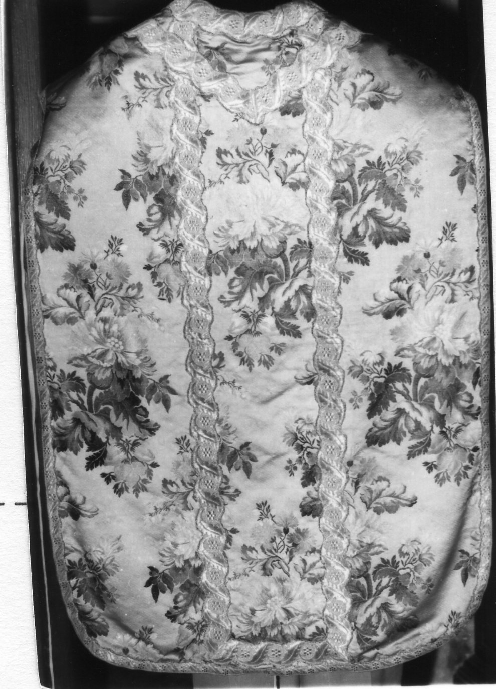 pianeta - manifattura italiana (prima meta' sec. XVIII)