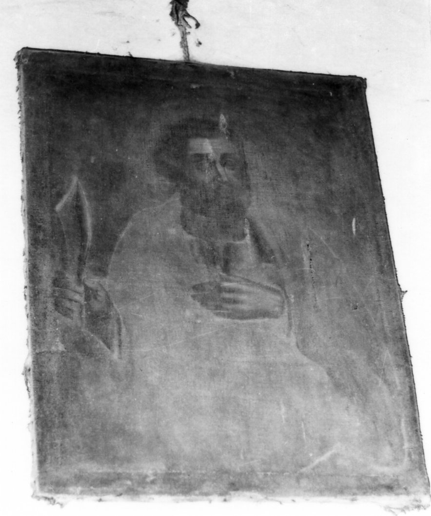 San Bartolomeo (dipinto) - ambito modenese (fine sec. XVII)