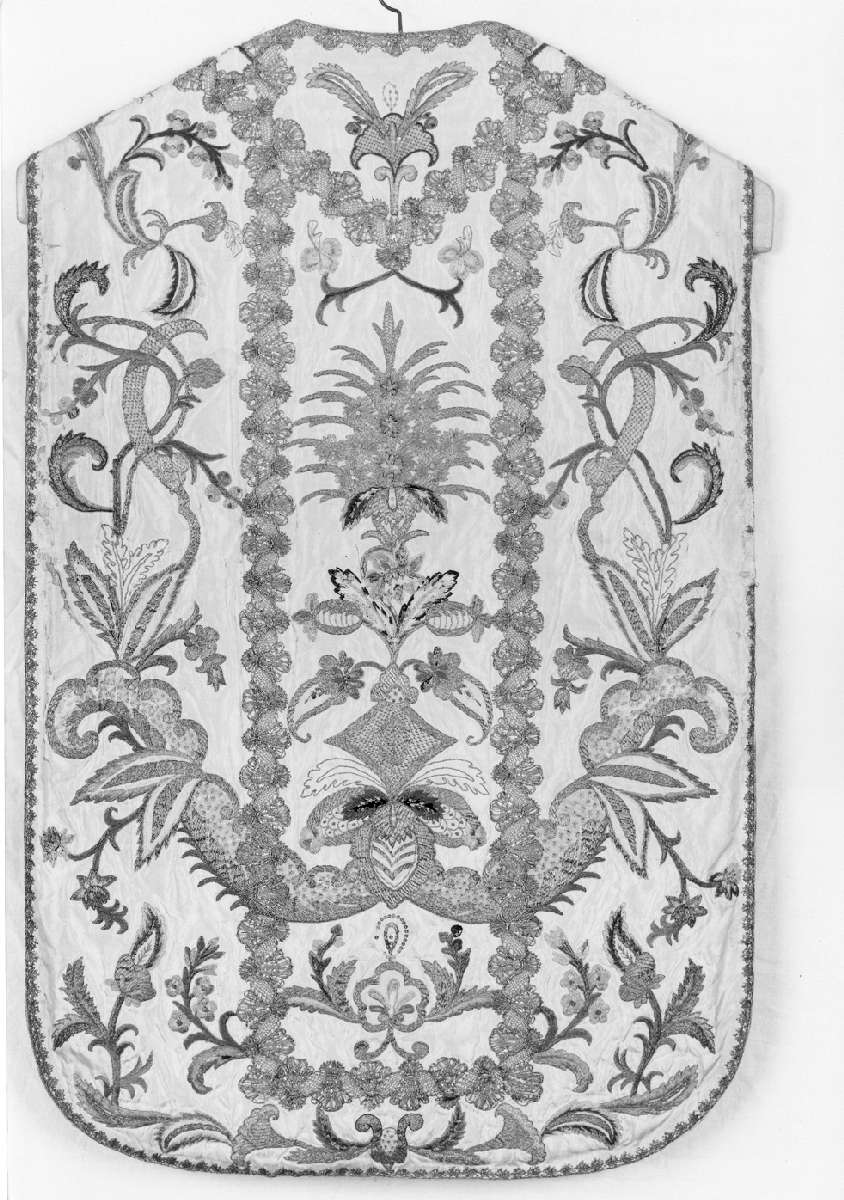 pianeta, elemento d'insieme - manifattura emiliana (primo quarto sec. XVIII)