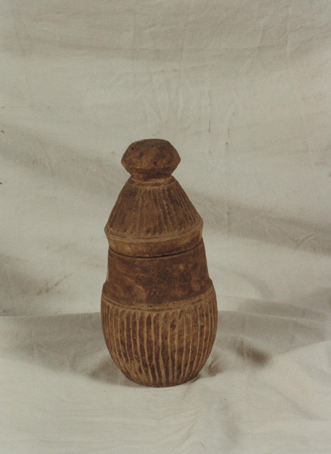 contenitore - ambito Africa centro-orientale (secondo quarto sec. XX)