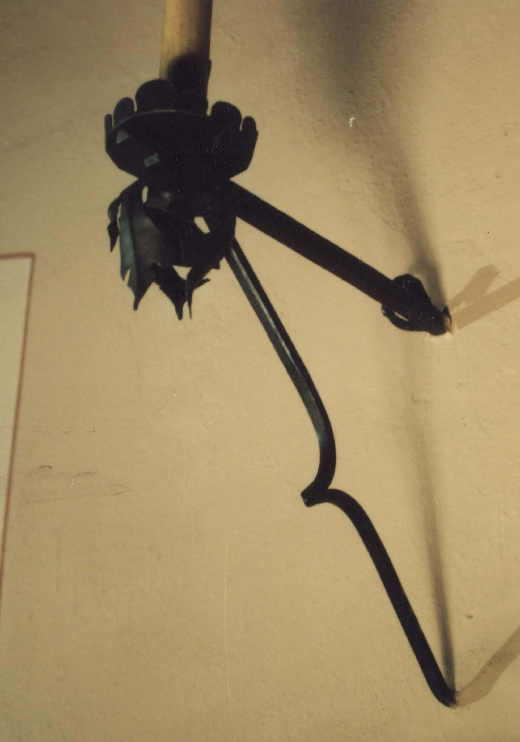 torciera, serie - manifattura italiana (fine/ inizio secc. XIX-XX)