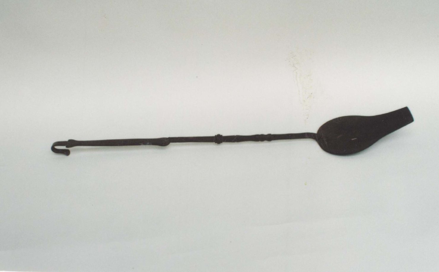 paletta - manifattura veneta (sec. XVIII)