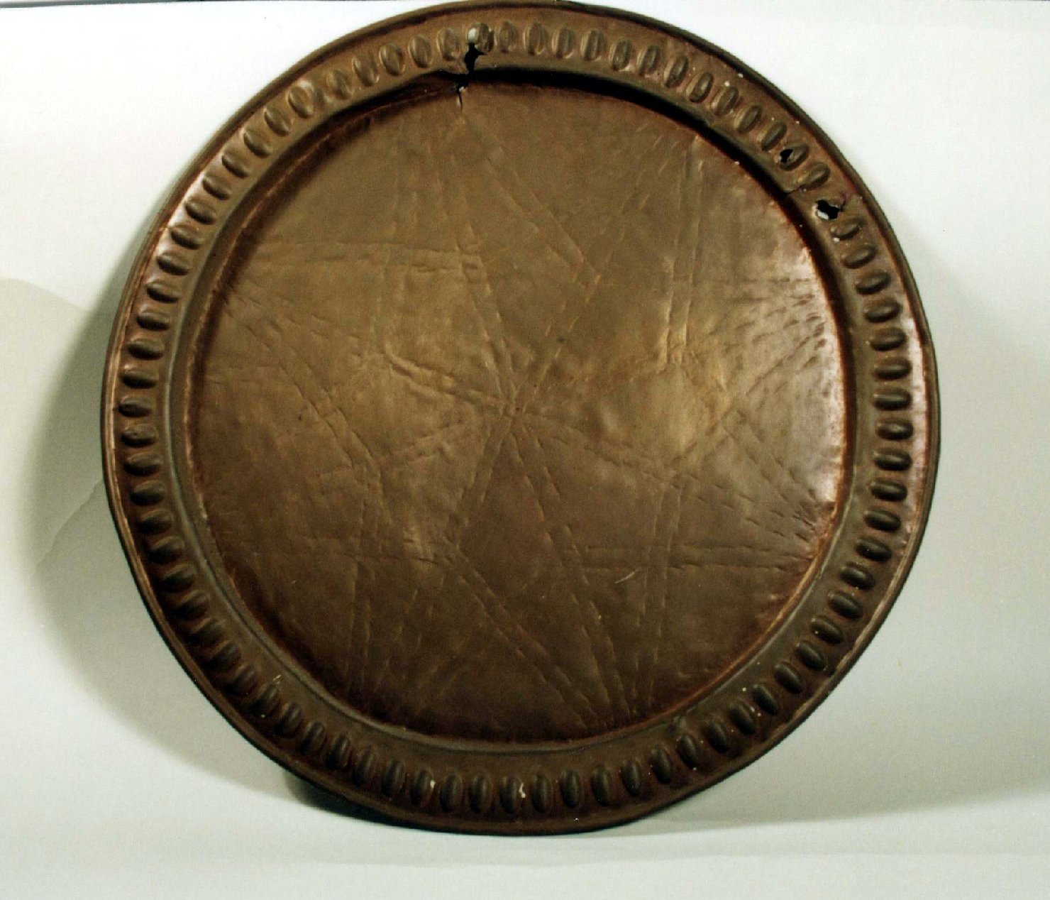 piatto - bottega Italia nord-orientale (sec. XVIII)