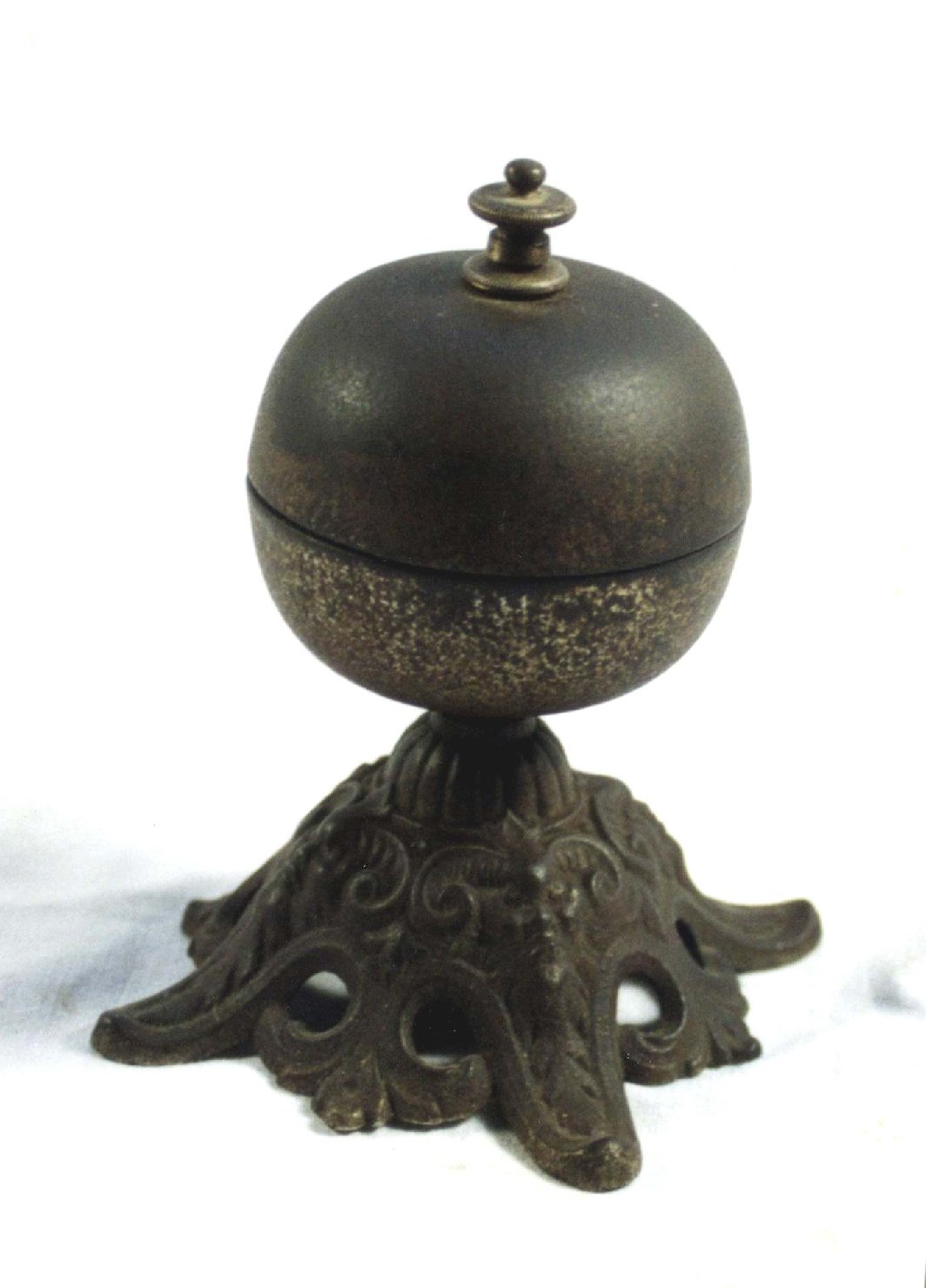 campanello - produzione italiana (inizio sec. XX)