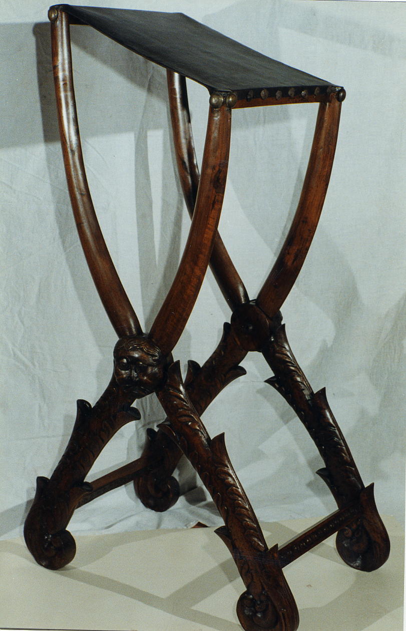 LEGGIO - AMBITO LOMBARDO (primo quarto SEC. XX)