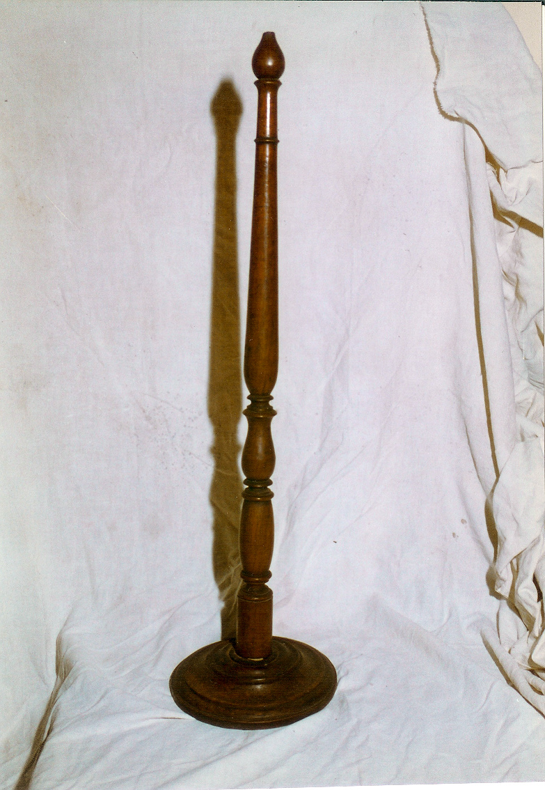 SUPPORTO - AMBITO LOMBARDO (SEC. XX)